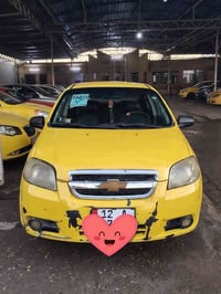 افيو للبيع موديل 2009 محرك جير شرط كربون بنزين سنوي ارقام جديد هيئه غر...