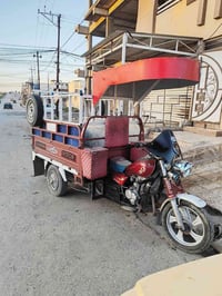 ستوته للبيع جاهزه موديل18  من كلشي شاصي ومكينه شرط لاباج ولالحيم منفيس...