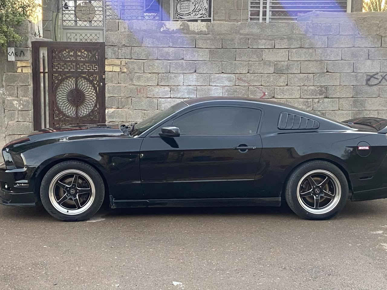 تفاصيل اول صوره


**إذا كنت صاحب هذا الإعلان وتريد حذفه لأي سبب، رجاءا أرسل رسالة إلى الدعم الفني**
