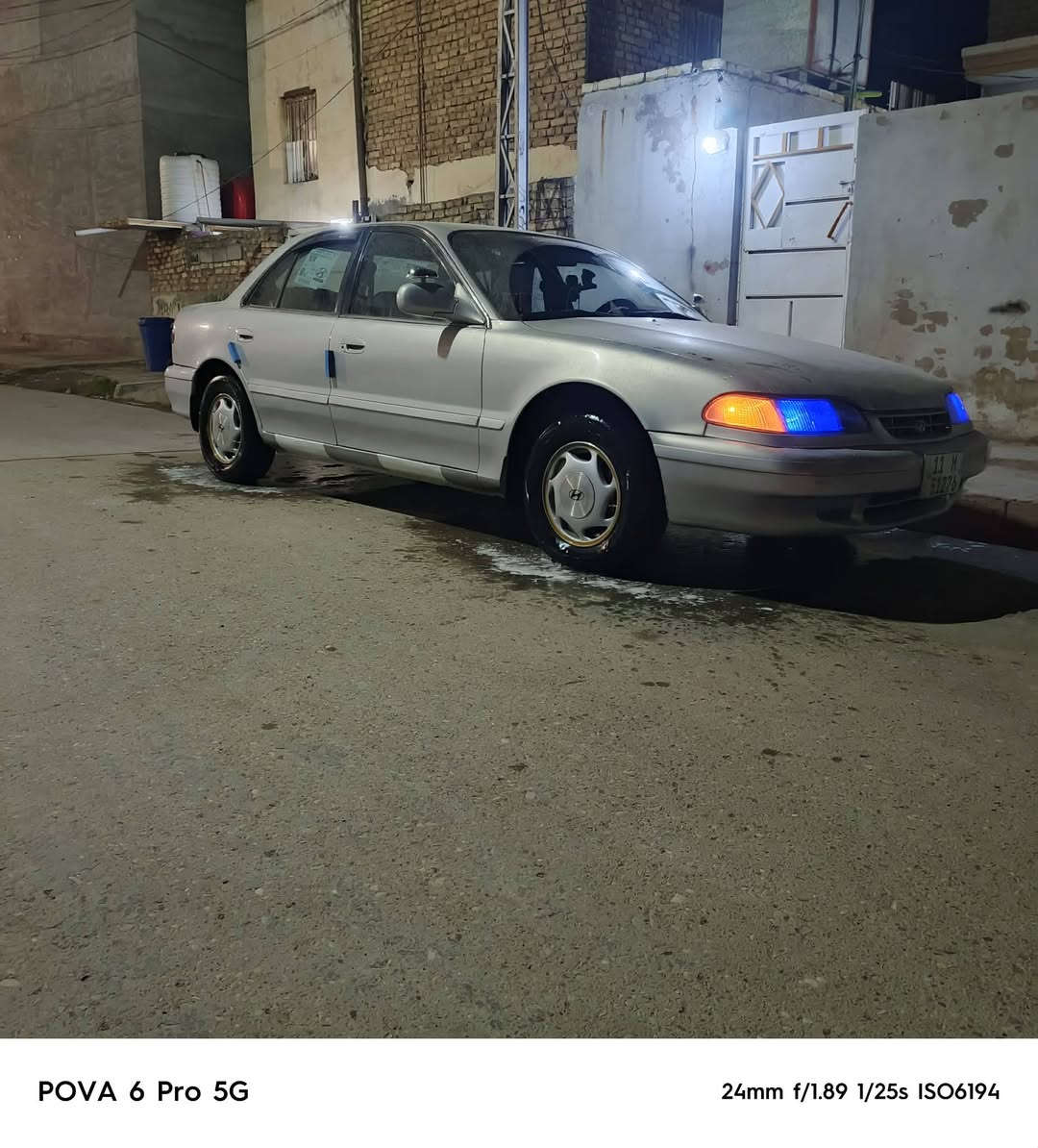 رقم بغداد جديد
السعر 48 وبيه مجال بسيط
***********
مكاني ديالى
