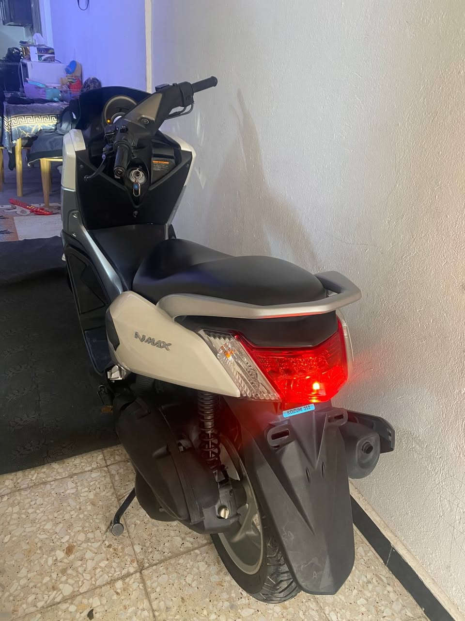 للبيع  جديده مكفوله ***********السعر 15$
