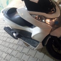 PCX 150 سي سي • الجيل الأول • بغداد حي الجامعة