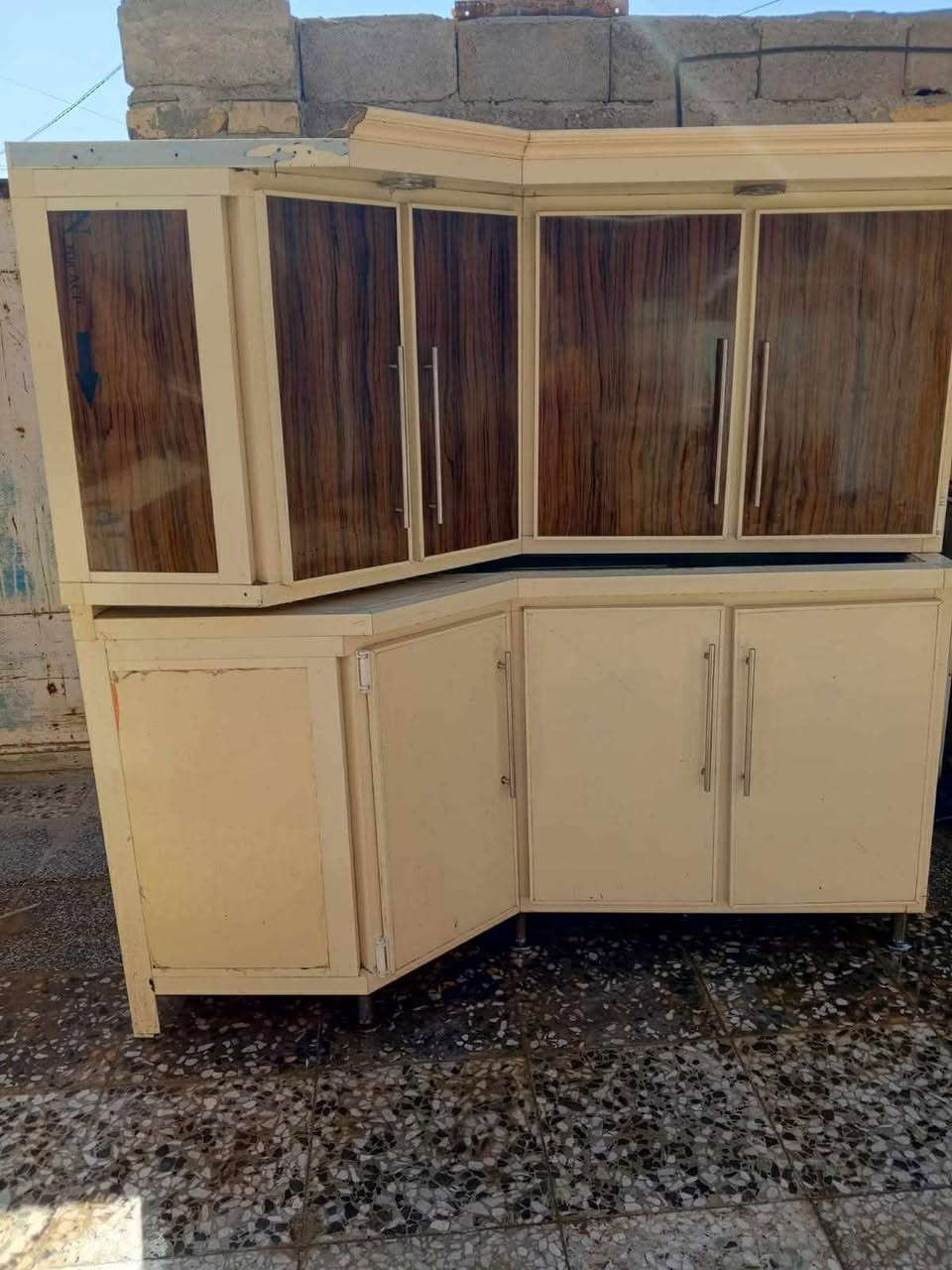 كاونترات نضيفه جنن اي ضرر مبيهه بالمدينه موجود توصيل


**إذا كنت صاحب هذا الإعلان وتريد حذفه لأي سبب، رجاءا أرسل رسالة إلى الدعم الفني**