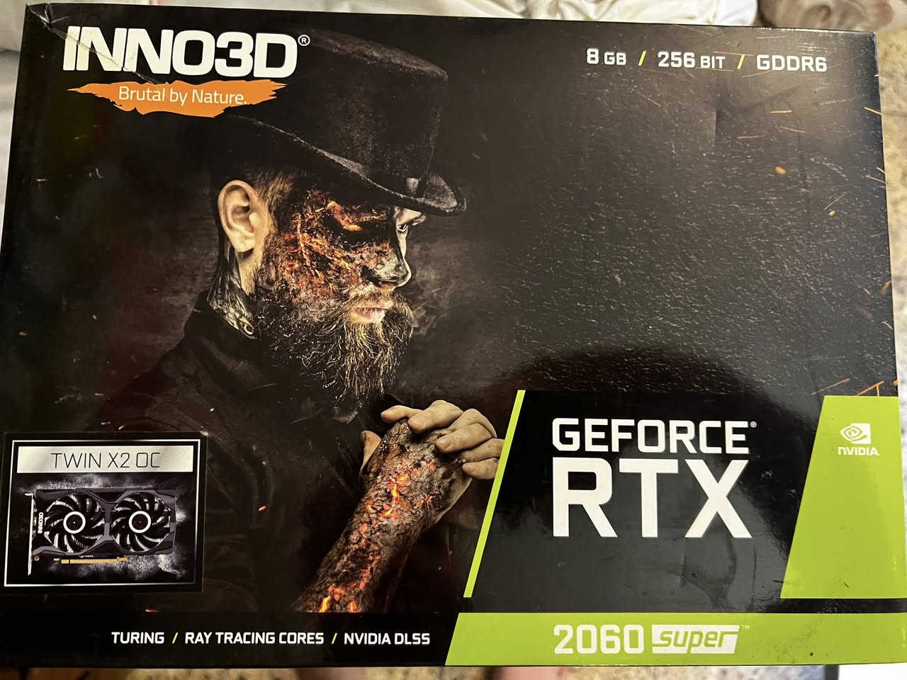 🖥️ للبيع أو المراوس (PC Gaming احترافي - مواصفات قوية)
الجهاز نظيف جداً واستخدام راقي، مجهز لتشغيل أقوى الألعاب الحديثة وبرامج التصميم والمونتاج بسلاسة عالية.
⚙️ المواصفات التقنية:
• كرت الشاشة: NVIDIA RTX 2060 Super Inno3D (8GB GDDR6) - كرت قوي جداً يدعم التتبع الضوئي و DLSS.
• المعالج: Intel Core i7-9700 (8 Cores) - أداء جبار في الألعاب والمهام المتعددة.
• المذربورد: ASUS H310M M.2 Ready.
• الرام: 16GB DDR4 G.Skill 3000Hz (أداء سريع ومستقر).
• التخزين (السرعة): 240GB Crucial SSD (لإقلاع الويندوز والبرامج بلمح البصر).
• التخزين (المساحة): 1TB HDD Toshiba 7200rpm (للألعاب والملفات الكبيرة).
• المبرد: Gas Cooler ABKO 404B dual 120mm (تبريد هوائي ممتاز وهادئ).
• باور سبلاي: 600W 80+ Deep Cool (طاقة كافية وآمنة).
• الكيس: Full Tower ABKO H600X MESH (تصميم عصري، تهوية ممتازة، وإضاءة RGB مميزة).

السعر 670 الف 

المراوس: متاح المراوس مع لابتوب قيمنق (بشرط كرت شاشة RTX 3060 فما فوق مع دفع الفرق أو حسب الاتفاق).

📍 الموقع: [بغداد ]


**إذا كنت صاحب هذا الإعلان وتريد حذفه لأي سبب، رجاءا أرسل رسالة إلى الدعم الفني**