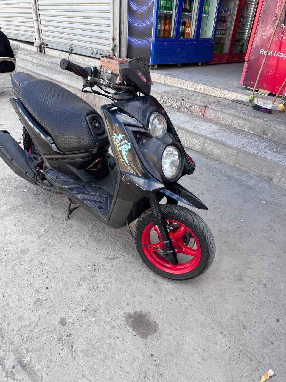 السلام عليكم للبيع او مراوس تفاصيل خاص شعندك نزل مفوله ❤️


**إذا كنت صاحب هذا الإعلان وتريد حذفه لأي سبب، رجاءا أرسل رسالة إلى الدعم الفني**