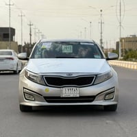 اوبتيمه • ٢٠١٥ • وارد امريكي