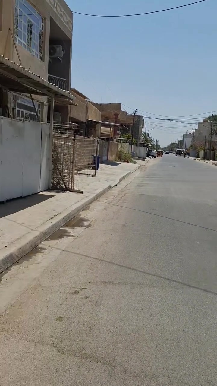 بيت للبيع 50م بسعر (175) مليون قفل التفاصيل داخل الصور


**إذا كنت صاحب هذا الإعلان وتريد حذفه لأي سبب، رجاءا أرسل رسالة إلى الدعم الفني**
