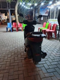 بريز ياباني • كاربريتر • كفالة عامة