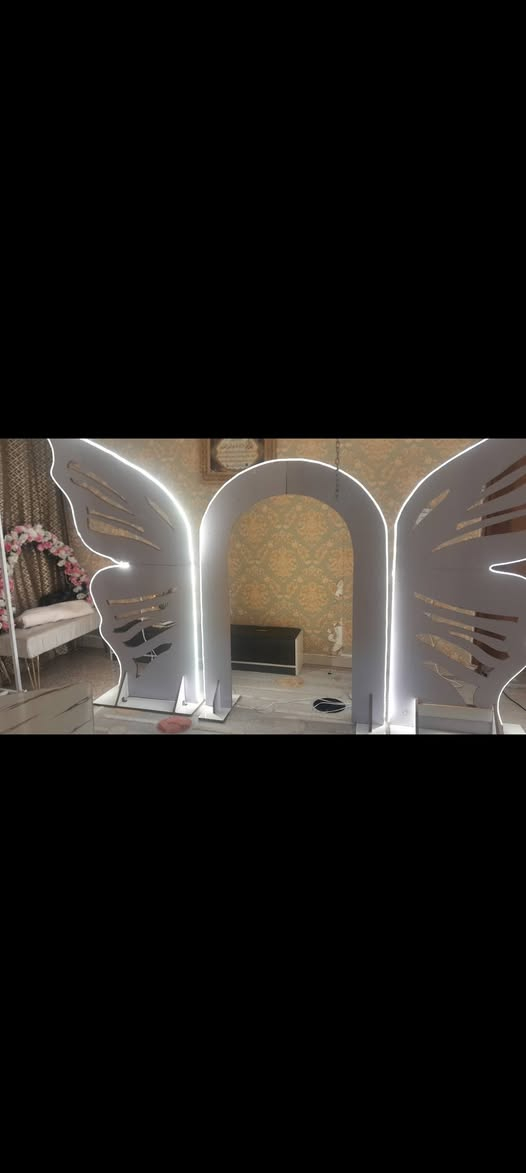 كوشه للبيع ب300اضائه كامله استعمال مرتين فقط بيه شخط بس ممبين


**إذا كنت صاحب هذا الإعلان وتريد حذفه لأي سبب، رجاءا أرسل رسالة إلى الدعم الفني**