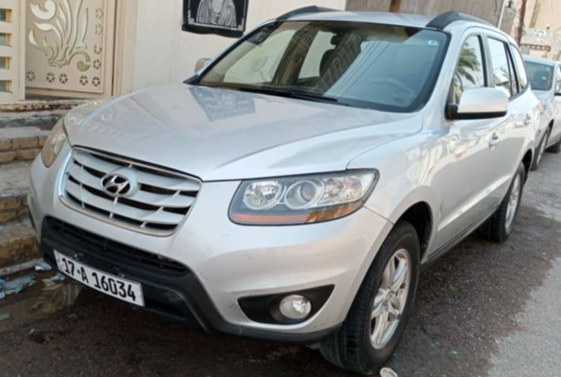 سنتافي موديل ١١ رقم انكليزي ٤سلندر دوش جاهزه محرك وكير وتبريد جديد السعر ١٢٥
نجف
***********
