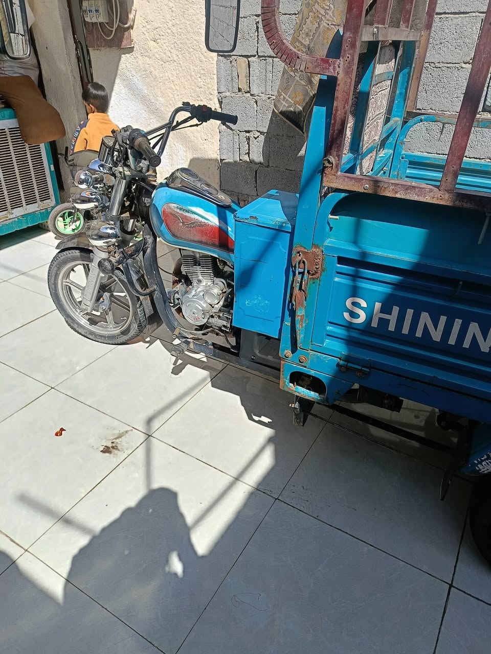 سلام عليكم ستوته لبيع مديل 2019 مكان كربلاء حي العامل ***********
