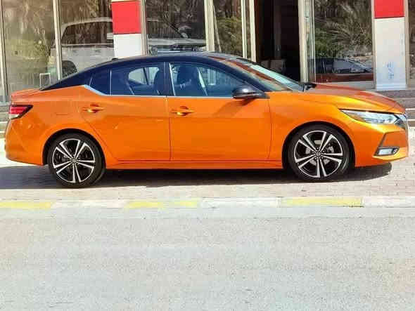 السلام عليكم 
نيسان سنترا موديل 2021  باسمي رقم اربيل ماشيه 15 الف ميل السعر 170 وبيها مجال بصيط السياره فول مواصفات جاهزه من كلشي مكاني بغداد صليخ الرقم ***********
