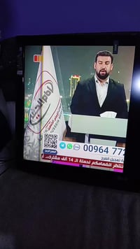 شاشه 42 ال جي صناعه كوري السعر ٧٥ 07801323611 واتساب