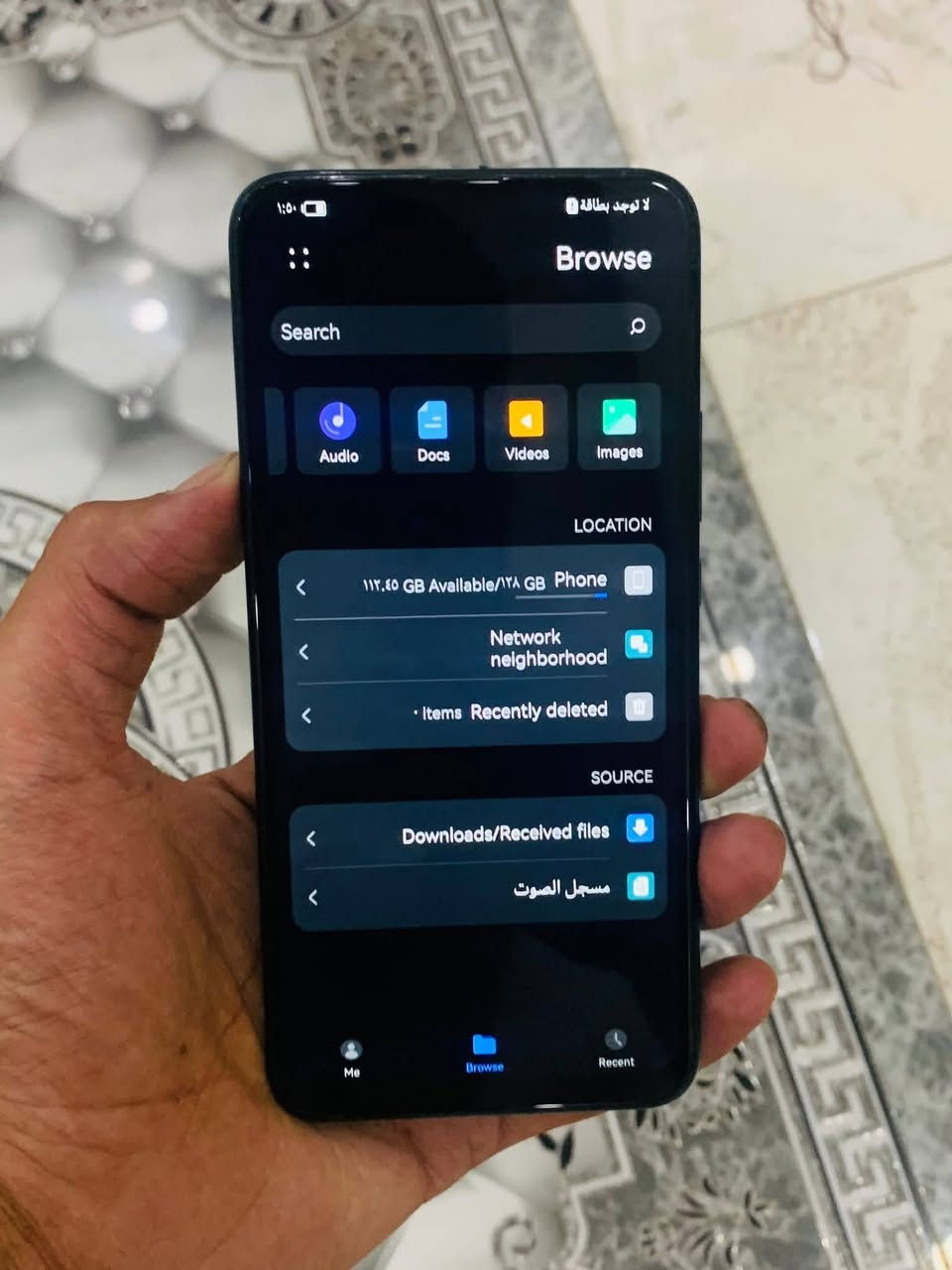 60 واي9 برايم


**إذا كنت صاحب هذا الإعلان وتريد حذفه لأي سبب، رجاءا أرسل رسالة إلى الدعم الفني**