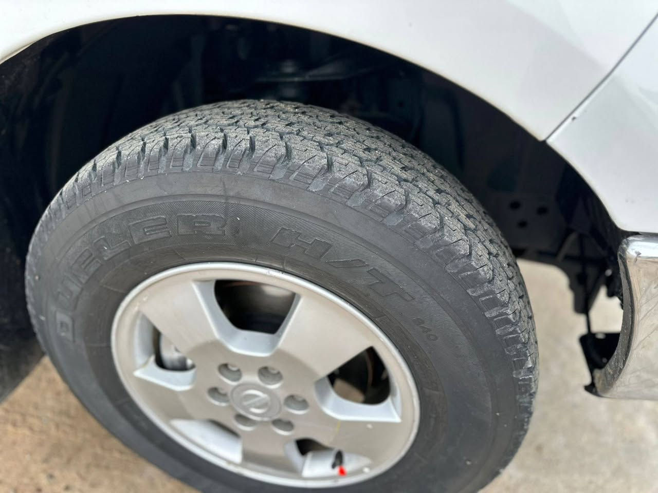 نيسان نيفاره مديل 2014 رقم اربيل الجديد وهزه جديده رقم جديد تحويل ثاني يوم بيه صبغ قطعتين ولباقي كفاله من بدون اي حادث ماشيه 86الف
سياره جديده مامتعوبه محرك مامفتوح كله عل ابلاد عل وضع الشركه للاستفسار اكثر اتصل ***********
مكاني بصره
