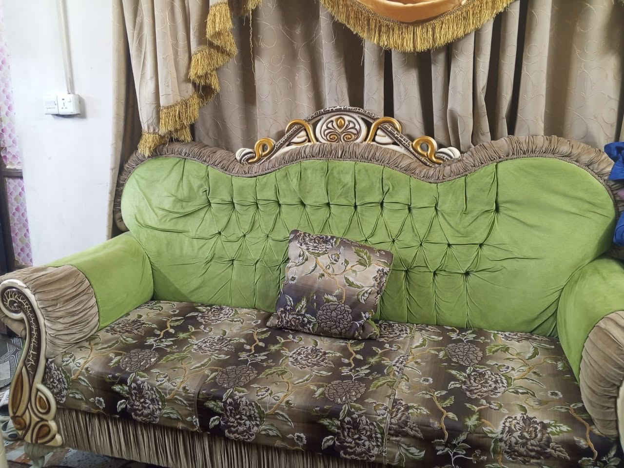 للبيع


**إذا كنت صاحب هذا الإعلان وتريد حذفه لأي سبب، رجاءا أرسل رسالة إلى الدعم الفني**