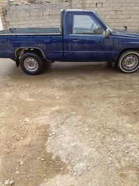 صلاح الدين • اصفر • شاحنة