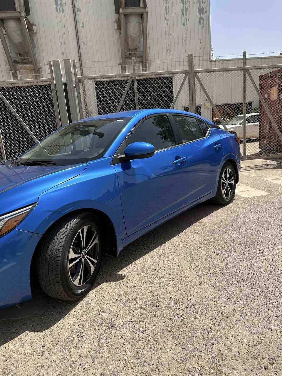 سنترا موديل 22مواصفات sv
ضرر فقط بنيد حادث سطحي 
راديترات كير مكينه شواصي مكفولات على وضعهن البلادي
سياره ماشية 40 الف
مكينه 2000
مواصفات 
رادار امامي 
حساس خلفي
كامره دواره
مانع انزلاق
بريك طوارئ
نقط عمياء
تحذير تصادم
مثبت سرعة
تحكمات ستيرن
وبعد بيها هواي مواصفات 
السياره حلوه وجاهزه مابيها نقص ابد
صارت بيها ضربه بسيطه بالجاملغ صفحة السايق على كد صبعين ترجع بارد
رقم بصرة معوقين وبيها وكاله عامه
السيارة جاهزه تايرات حدادة مكينة كير تبريد كله مكفول

السعر140 وبيها مجال

رقم تلفون ***********
