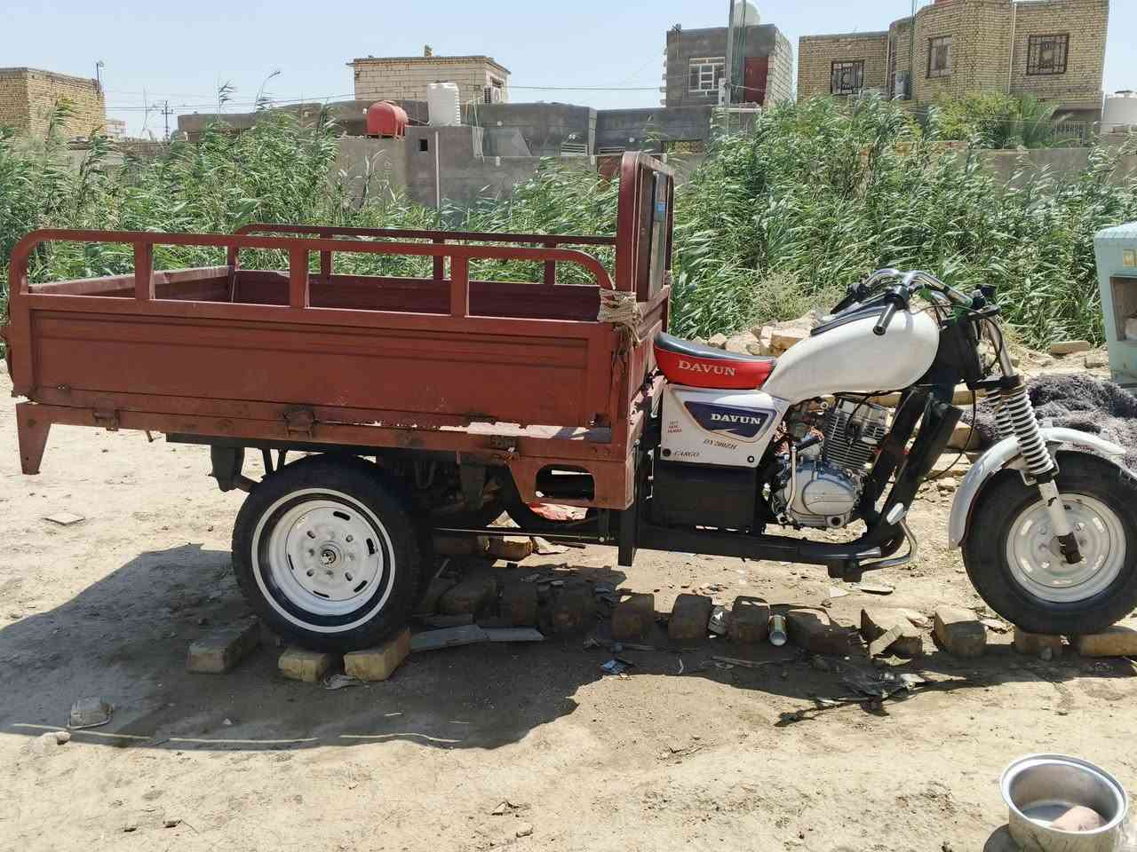 سلام عليكم 

ستوتة  كلك كلك كلك

مديل17

 محرك مامفتوح  بس قبق كلجات نضيف محرك

شاصي كفالة  تواي نضاق كسن بلاد  ستوتة خير من الله  
 
مكاني ناصريه قريب سجن الصلاحي سبل

سعر 800 وبيهة مجال قليل  
 
رقمي بس وتساب مكو خط ***********

(ابو 700  لا ترسني 😂😂🤣)
