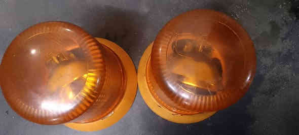 السلام عليكم قتالات للبيع اصليات هلا 2004  ***********
