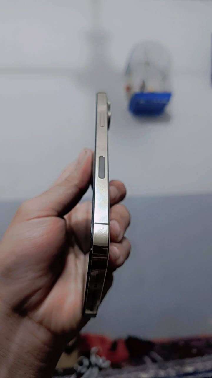 سلام عليكم
ايفون 13 برو ماكس ذاكره 128 بطاريه 80 مبدل شاشه وكامره الأماميه مغوشه الباقي مكفول سعره 400 وبي مجال مكاني نجف ***********
