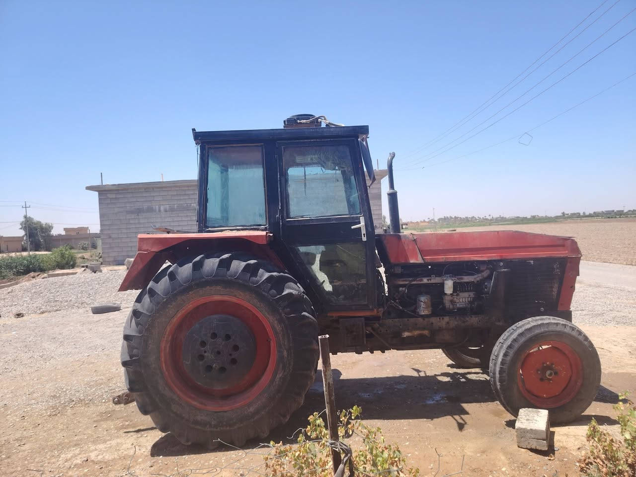 عنتر ١٢١ بدون رقم للبيع ***********
