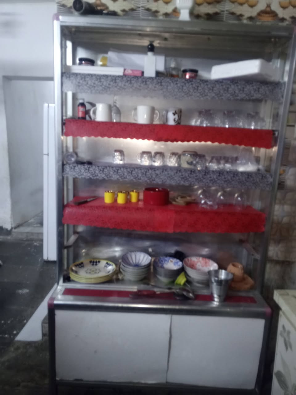 فراش جربايه نفرين طبي /50
عارضه صالون ويرهم عارضه ملابس سعر /70


**إذا كنت صاحب هذا الإعلان وتريد حذفه لأي سبب، رجاءا أرسل رسالة إلى الدعم الفني**