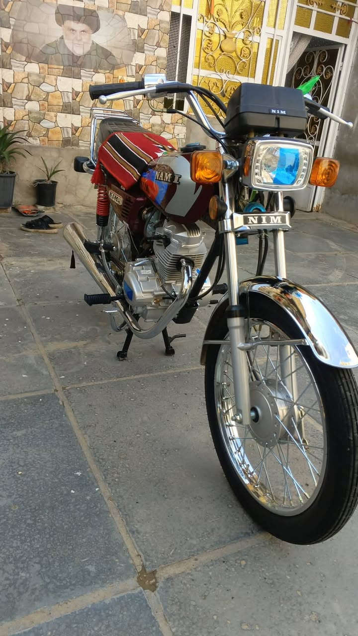 نامه موديل 26 كفاله عامه بكانه حيور سعره 725 بيه مجال قليل رقمي 
***********
