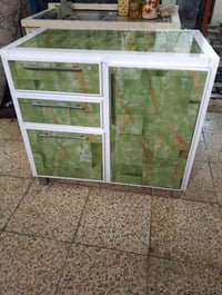 خزائن • مكان البياع