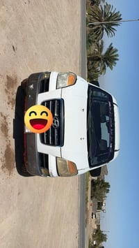 ٢٠٠٦ • مكينة مجفته • كير مكفول