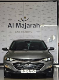 شيفروليه ماليبو • ماليبو 2023 • ماليبو RS • سيارة شيفروليه • ماليبو مس...