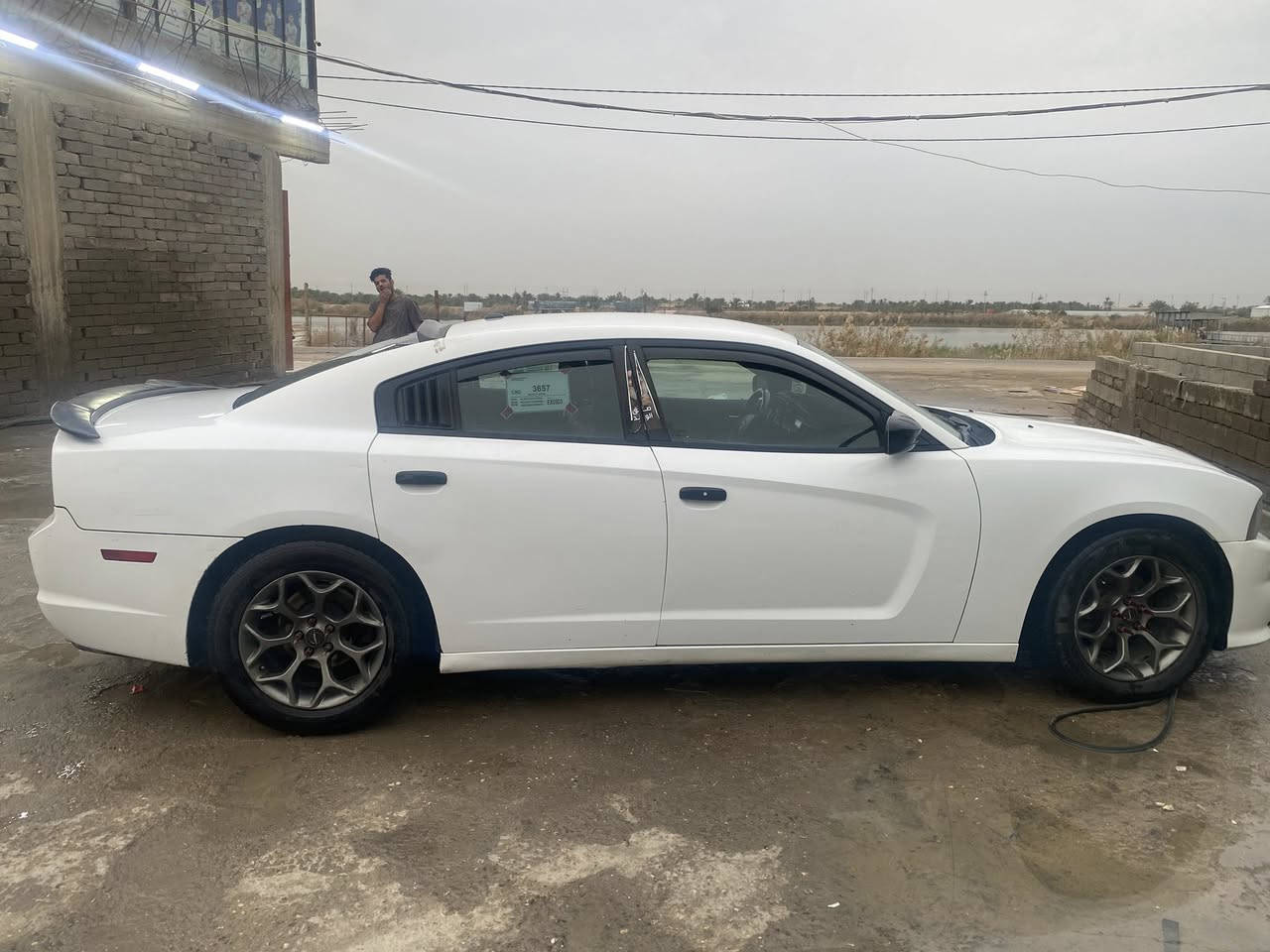 ادوات موديل 2014 حاوية مكفولة من الگص والسرقة والعشائر جاهزة من كلشي بدون نقص مستعجل ع بيعتها بسبب ظروف خاصة السعر 64 والخاص مفتوح مكان السيارة بصرة


**إذا كنت صاحب هذا الإعلان وتريد حذفه لأي سبب، رجاءا أرسل رسالة إلى الدعم الفني**