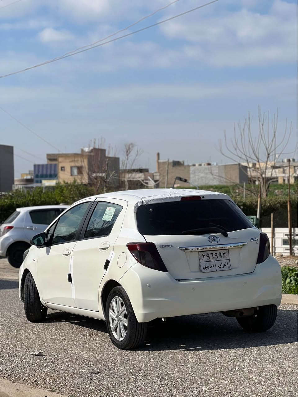 يارس ٢٠١٤ 
گير مه كينه به شه رت 
سه ياره كه سبوغ عامه  
براوه تعويل غرامه به شه رت 
توندو توله هه مو شتي مه زبوته 
بو زانياري زياتر 
*********** أربيل, العراق
