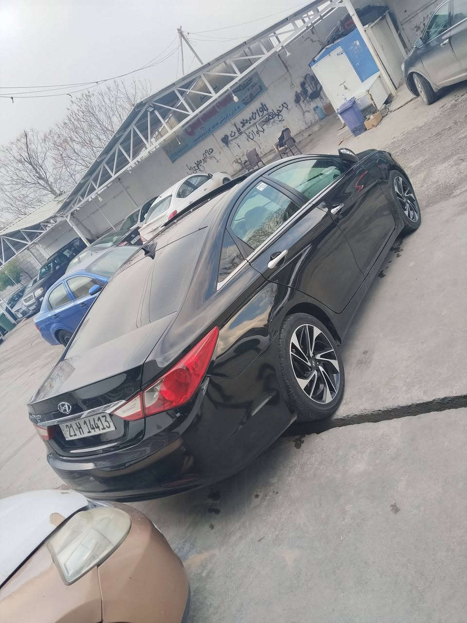 السلام عليكم اخوان عندي انواع سيارات اقساط.  العنوان   اربيل  اقل   مقدمه 60
ورقه شهريه  ثلاث   ورقات خدمتكم  لجميع  المحافظات اخوكم ابو صالح  اتصال   واتساب  ***********
