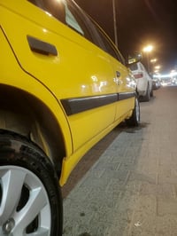 مكينة توني • موديل ٢٠١٦ • كفالة