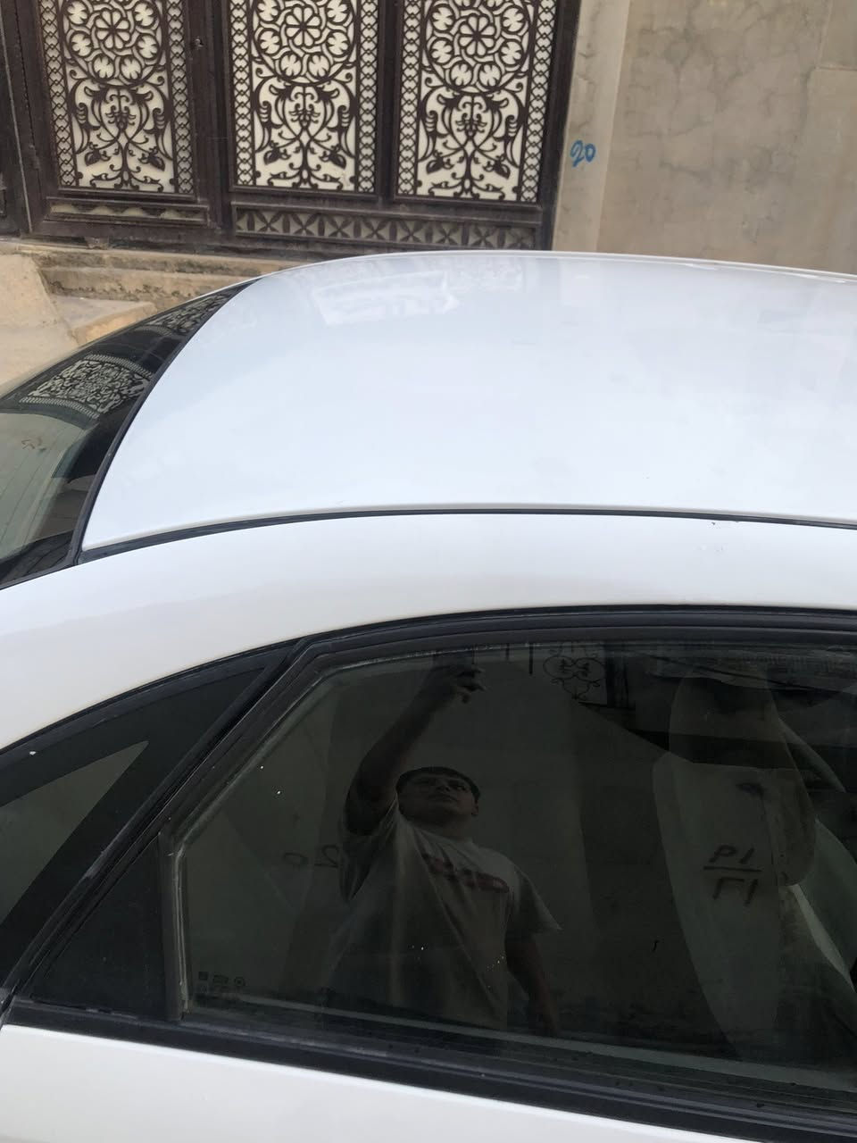 سلام عليكم عندي اوبترا مال مزاد وزاره الداخليه سياره بيه كتاب ترقيم بس يجي الكتاب كبل ترقم سياره موديل 2014 سياره او تماتيك سايره تريد صدر تخم تاير سياره جاهزه سعره 70 ورقه او بيها مجال بصيط مكاني كركوك هذه الرقم اذا اتريد اتراسلني واتساب او ما زنجر ***********
