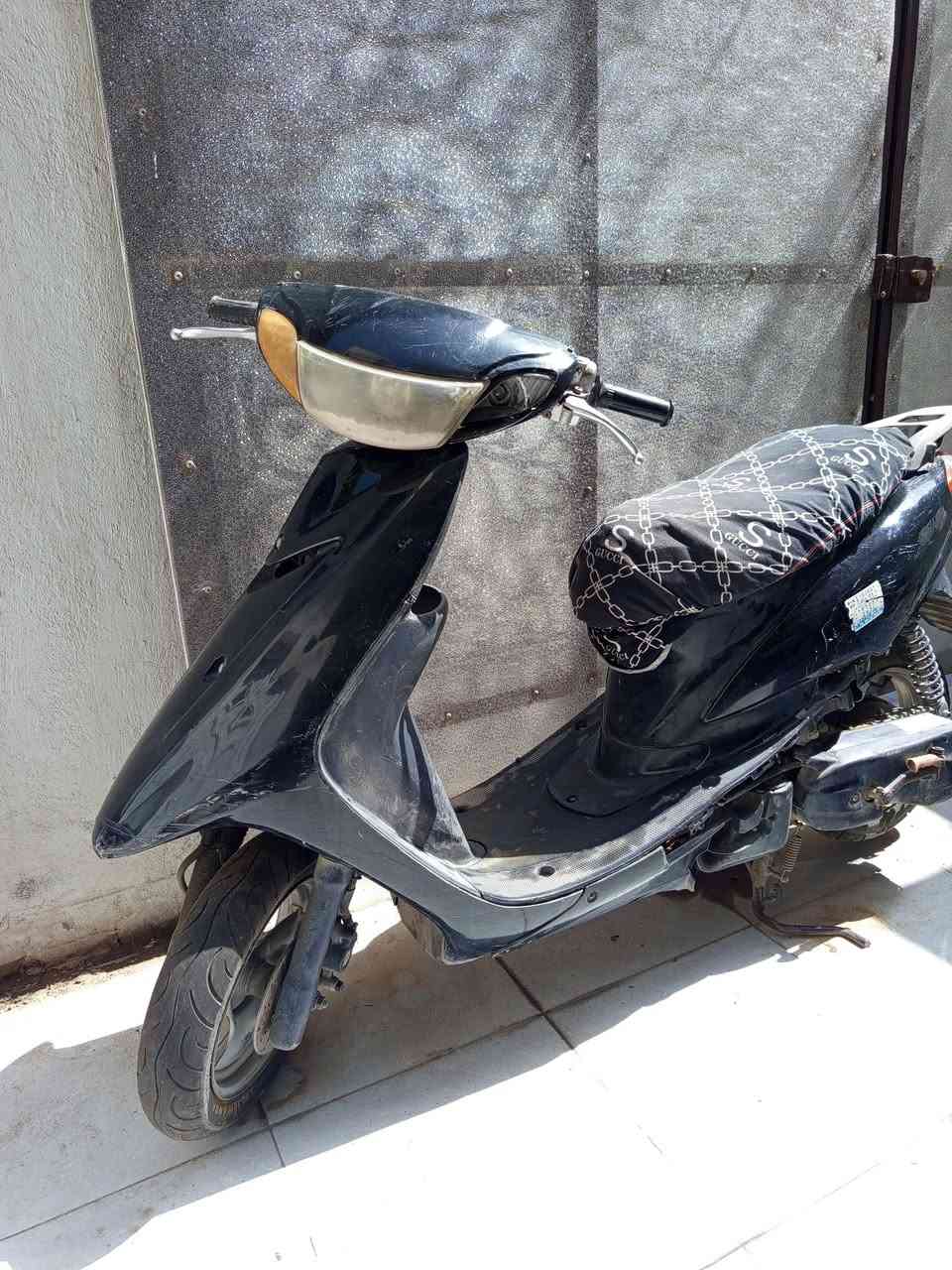 دراجة عصفورية عاطله للبيع


**إذا كنت صاحب هذا الإعلان وتريد حذفه لأي سبب، رجاءا أرسل رسالة إلى الدعم الفني**