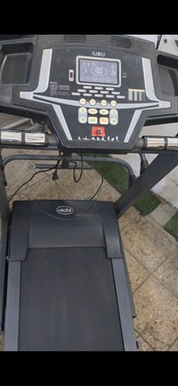 جري جبلي • دبل ماطور • ١٢٠ كيلو