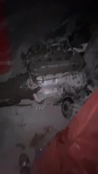 مكينة • كير اوتوماتيك • البصرة