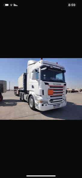 سلام عليكم سكانيا 2008 مكينه R500
عرجه بدون كلج رقم اربيل بسنويه قلابي
مجموعه جوبلس كفاله عامه تخم تاير حالين ورها هاي العربانه السعر 490 وبيه مجال استفسارسلام عليكم سكانيا 2008 مكينه R500
عرجه بدون كلج رقم اربيل بسنويه قلابي
مجموعه جوبلس كفاله عامه تخم تاير حالين ورها هاي العربانه السعر 490 وبيه مجال استفسار (*********** مكان السياره بصره اني مكلف بل نشر 
واتس مفتوح 
واتس مفتوح
