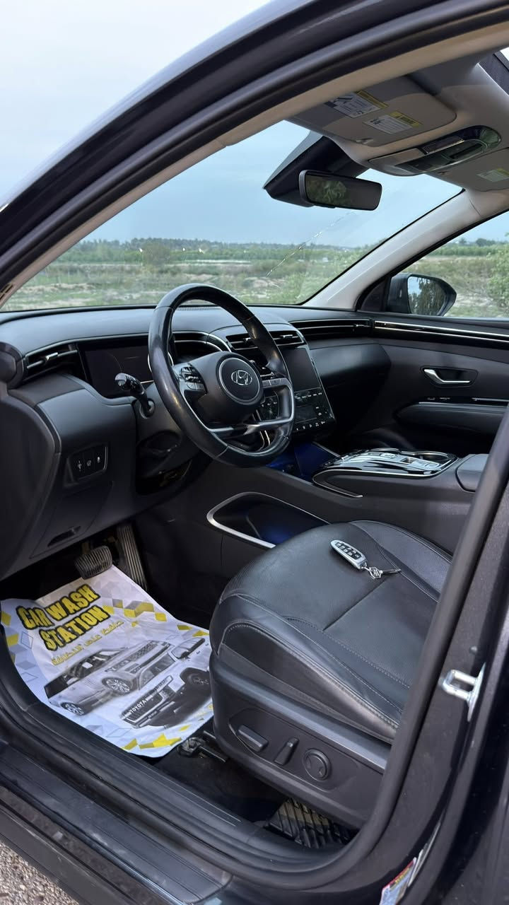 فول مواصفات لمتد وارد امريكي
لمتد فول 1/1   أعلى فئه 
ماشيه 112 كم 
المواصفات 
محرك 2500 
1 بانوراما 
4 كامرات اماميه وخلفيه وجانبيه 
شاشه كبيره اكبر حجم وبيها ابل كار بلي واندرويد اوتو  اشاره تشتغل كامرة بالكيجات 
رادار امامي وتوقف ذاتي وقياده اليه 
رادار جانبي
رادار خلفي وامامي 
حساسات 6 امامي وخلفي
كيجات ديجيتال وتغير شاشه الكيجات 4 انظمه والوان 
بصمه ابواب 
الباب الصندوق كهرباء 
تشغيل عن بعد 
تشغيل تتقدم وترجع السياره بالريمونت 
كشنات جلد 
تدفئه وتبريد بالكشنات
تدفئه بالستيرن
خزن كشنات
سستم صوت 
كير دكم  و شفتات ستيره جهتين ودكم بالستيره جهتين
وضعيات قياده
نزول منحدرات
اوتو هولد وسايد بريك بصمه
التبريد جهتيين يشتغل وتبريد بالخلف 
لايتات عدسات 
اناره داخليه وتتغير اللوان 
شحن تلفون لاسلكي 
صور الحادث موجوده داخلة  قطعة وحدة بنيد  / و بيها 3 قطع كلير بأمريكا  السيارة بدون ايرباك راسل واتساب ادزلك الكارفاكس مالتها + سونار يشرح كل التفاصيل اكثر 
السعر 205
***********
