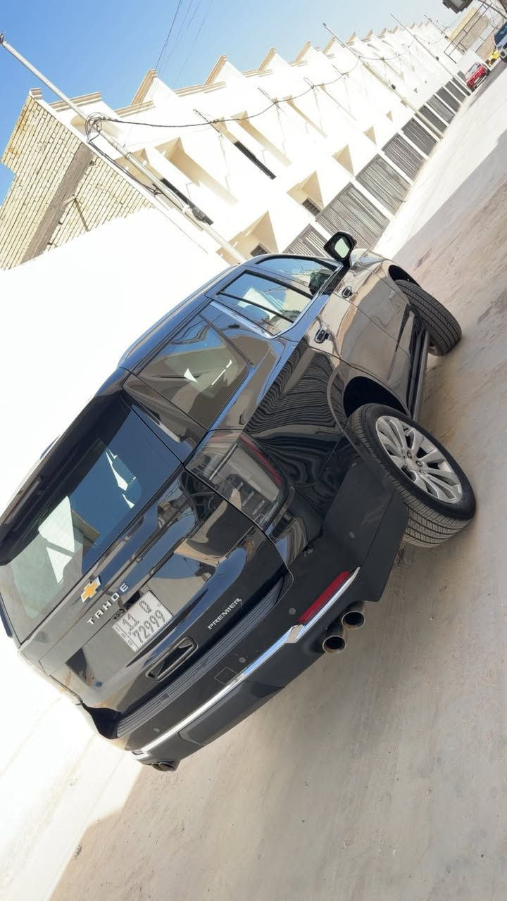 تاهو 2025 برايمر
كفاله عامه وداخل الضمان
ماشيه15.000الف كيلو
مغلفه ppf
مكاني بغداد السيديه
السعر:69،500
الاتصال:***********
السياره جديده حيل وتغليفه جديد 💙
