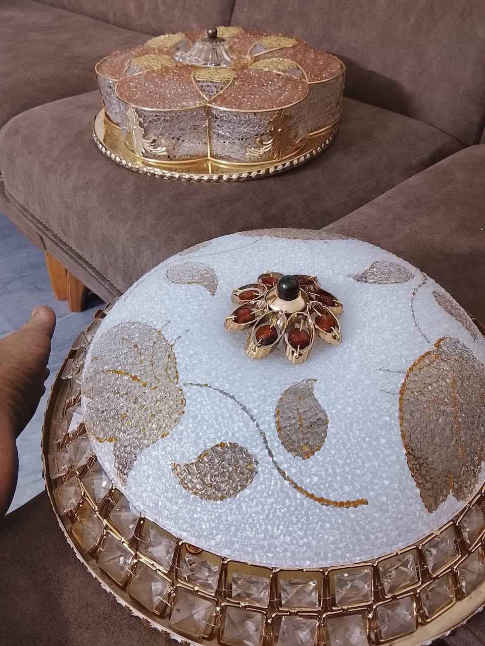 غراض جديده للبيع كلشي وسعره رقمي ***********واتساب
