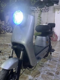 رايدو ٣١٠ • ٤ بطاريات • دواسات مكسره