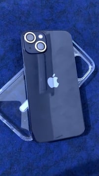 آيفون ١٣ • ماستر عربي • بطارية ٨٧%