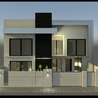 دار ٣٠٠م • جاهزة للسكن • حي الحسين كربلاء