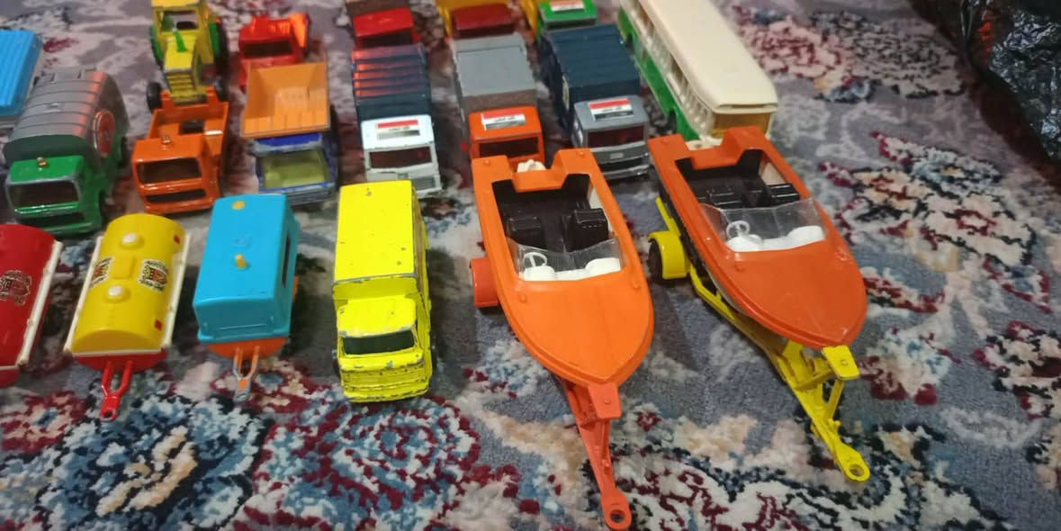 السلام عليكم
مجموعه من
مأجوريت 
ماجوكس 
كل القطعه موضحه بالصور
تباع مجموعه 
وشكرا جزيلا لكم


**إذا كنت صاحب هذا الإعلان وتريد حذفه لأي سبب، رجاءا أرسل رسالة إلى الدعم الفني**