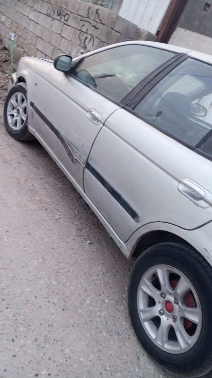 سياره نيسان سني موديل 2000 رقم الماني ذي قار مكينه كير تايرات جدد السياره تحتاج ترتيب من الخارج دعاميات سكنات دوشمه 

السعر المطلوب 25

***********

مكاني البصرة
