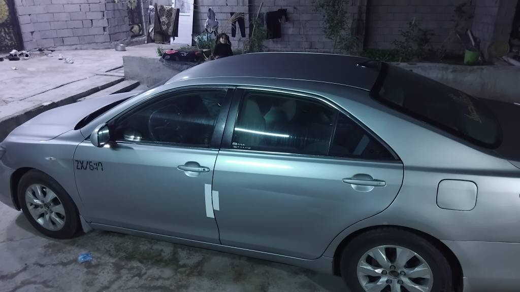 كاميري موديل 2007وارد سعودي صبغ عام اثر جراد كير حداده مكينه تايرات تبريد دواخل خير من الله البدي كفاله من الضربه القويه مكان السياره البصره رقم دولي تحويل مباشر ,,***********او *********** مكلف بلنشرالسعر 80وبيها مجال حق الجيه  مكاني كرمه علي البصره البصرة, العراق
