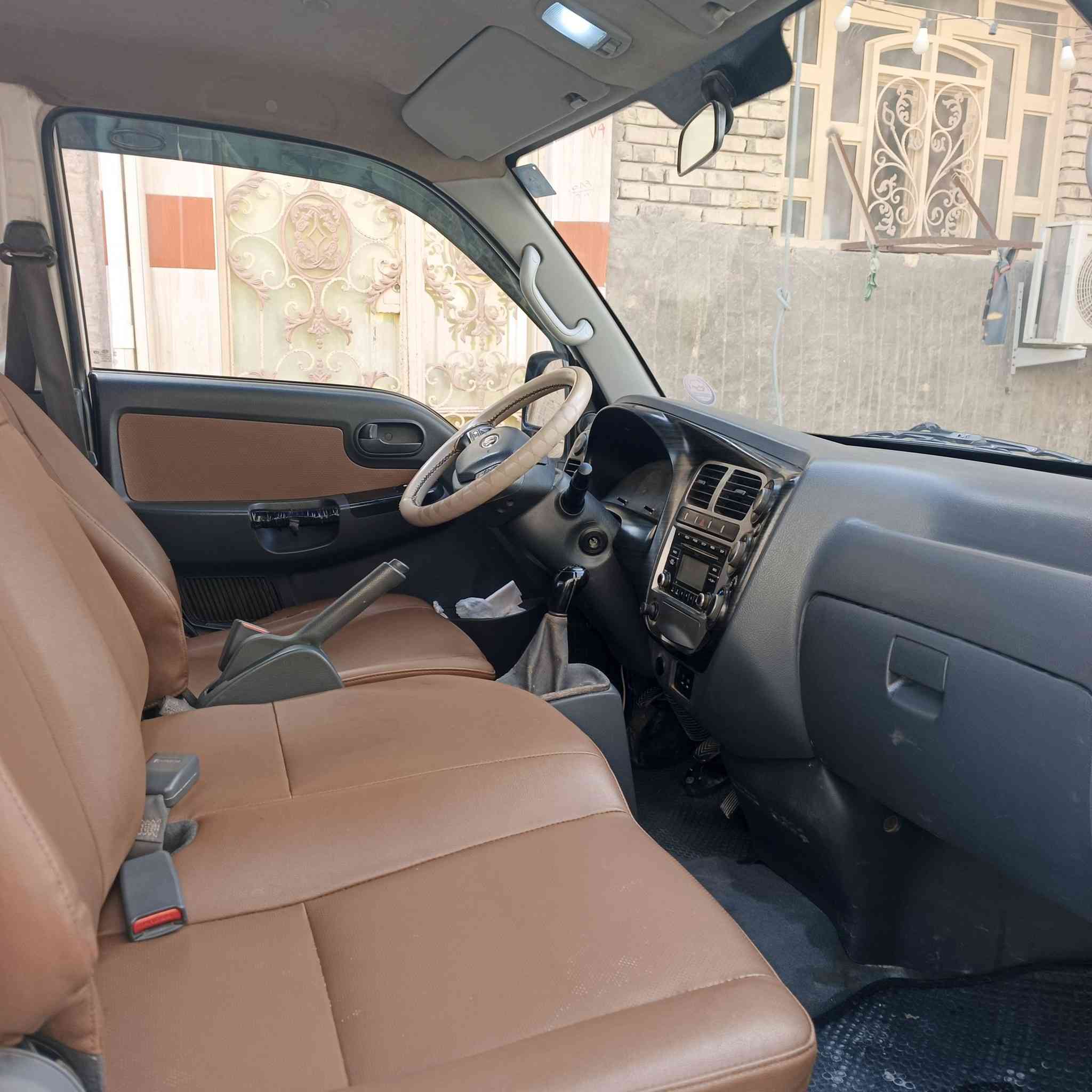 كيا بنكو فحل ٢٠١٨ نكليزي بغداد مكفولة كفاله عامه بسمي السعر ١٤٥ بدون محجر
مكاني نجف  ***********
